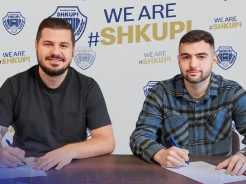 Shuku rikthehet te Shkupi