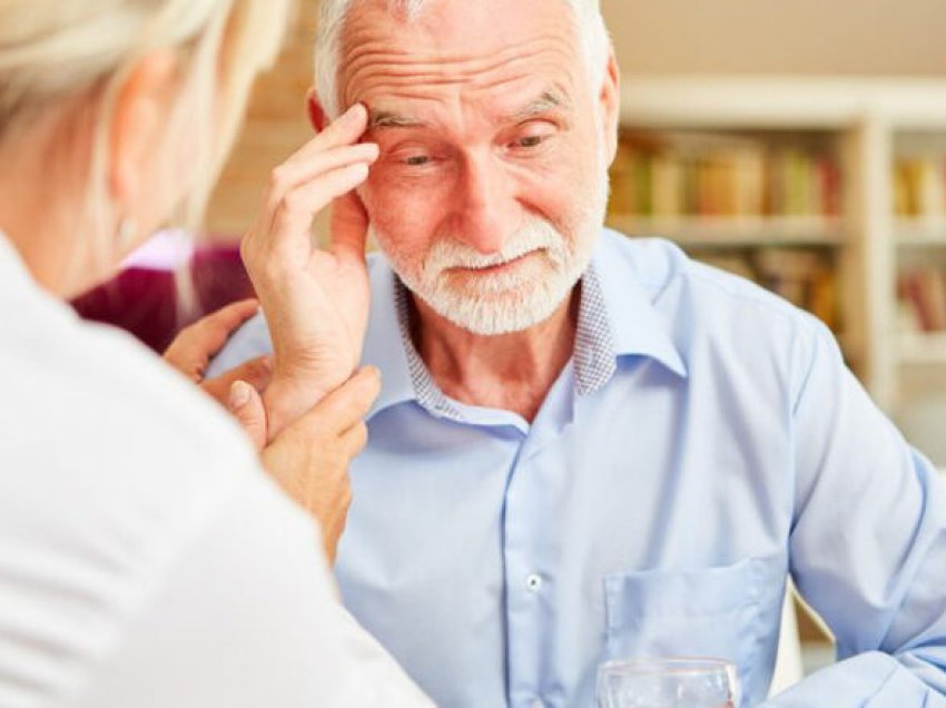 Shkencëtarët italianë kanë zbuluar një gjen të ri që shkakton sëmundjen e Alzheimerit