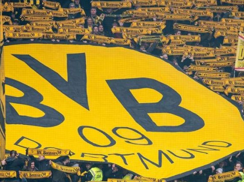 Borussia Dortmund gjen trajnerin e ri, mungon vetëm zyrtarizimi