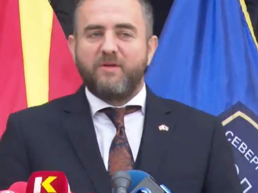 Toshkovski: Po mblidhen prova shtesë, nëse arratisja e Grubit ishte e organizuar