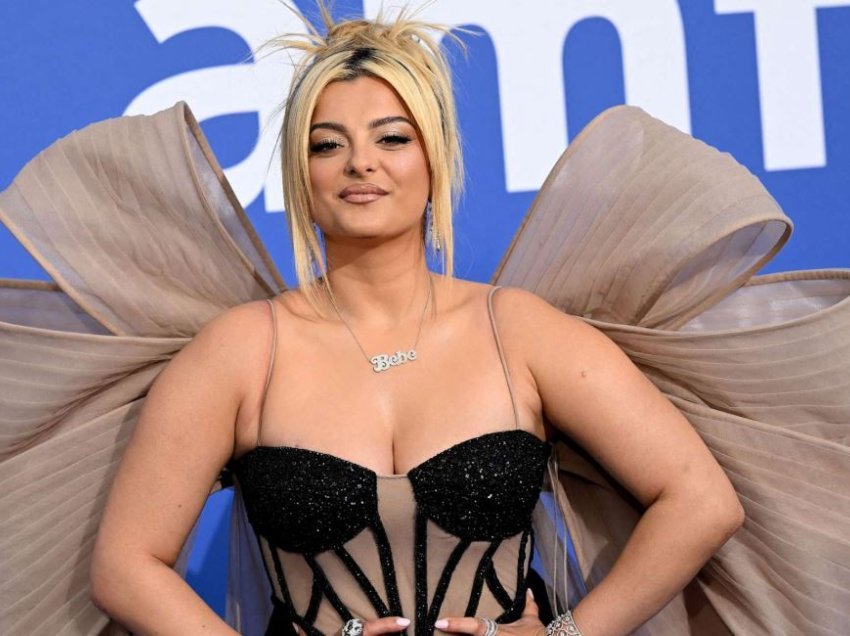 Bebe Rexha ndërpret bashkëpunimin nga Warner Records pas 10 vitesh