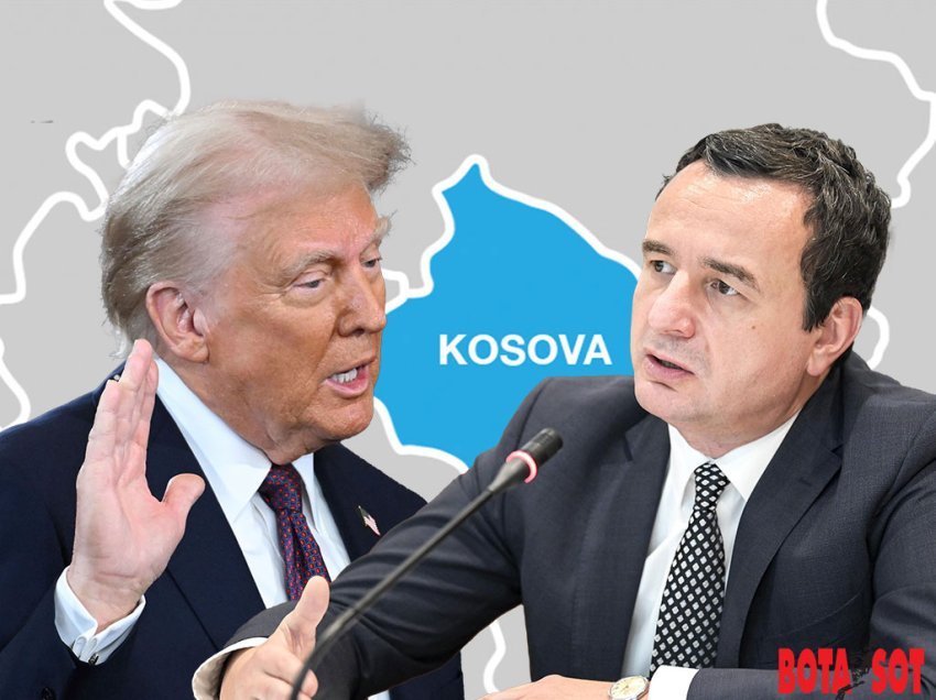 Trump u rikthye si president i SHBA-së: Çfarë ndikimi do të ketë për Kosovën dhe dialogun me Serbinë?