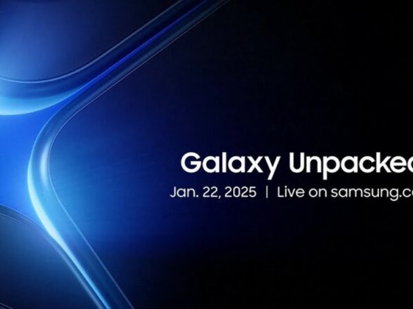 Galaxy Unpacked 2025 – gjërat kryesore që u njoftuan në ngjarjen e janarit