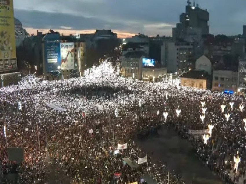 ​Kroacia iu bën thirrje shtetasve të saj të shmangin udhëtimin në Serbi