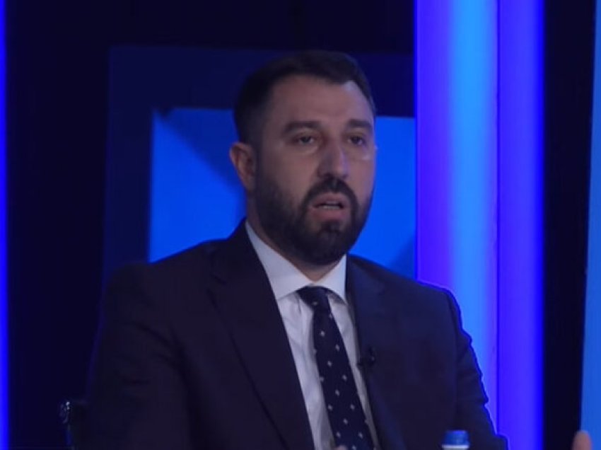 Krasniqi: Strukturat paralele të Serbisë në Kosovë kanë marrë fund