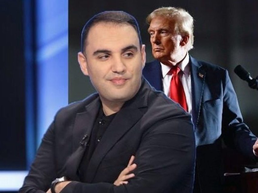 “Fitorja e Trump, lajm i mirë për Shqipërinë dhe fundi i Soros”, Belind Këllici flet pas kthimit nga SHBA