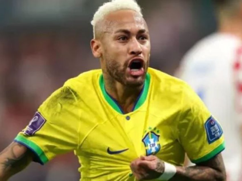 Deco: Neymar është i mirëseardhur në çdo klub