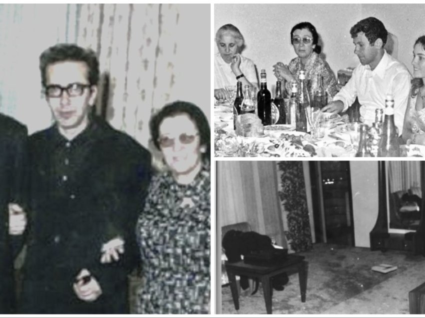 Dëshmia e oficerit të grupit të shoqërimit në hetuesit: Në vitin 1981, Ismail Kadareja, po merrej me një skenar për filmat që do bëheshin për Mehmet Shehun, kurse Dritëro Agolli…