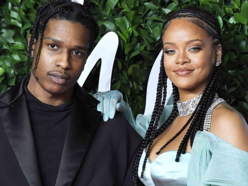 Çfarë?! ASAP Rocky rrezikon të bëjë 24 vjet burg për këtë vepër kriminale