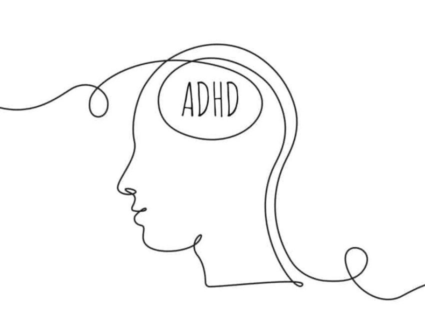 Shenjat që tregojnë se mund të keni ADHD