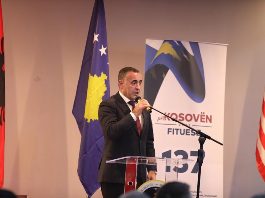 Lahi Brahimaj: Me mbështetje direkte për fermerët, do të sigurojmë që çdo fshat i Kosovës të jetë një qendër e prosperitetit