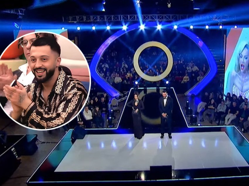 Momenti kur në finalen e Big Brother VIP Kosova publiku brohoriste emrin e Gjestit