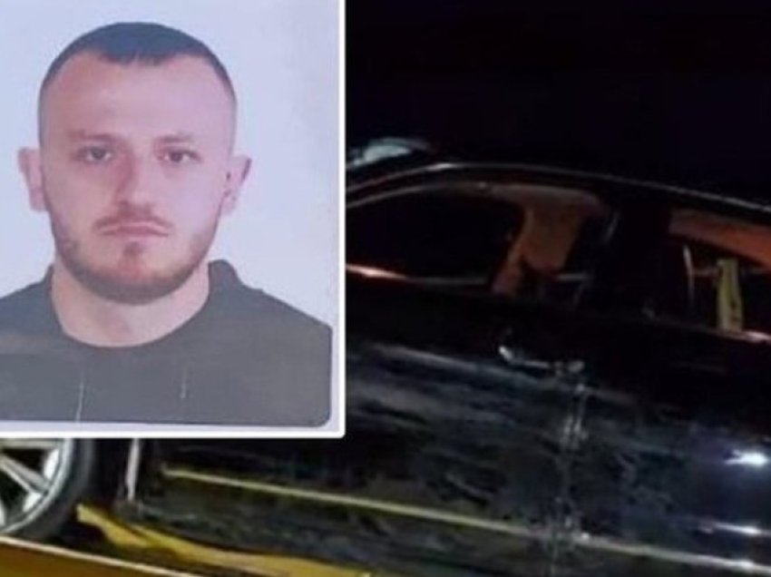 Vrasja e Kristian Markut, arrestohet 36-vjeçari, i siguroi autorit automjetin