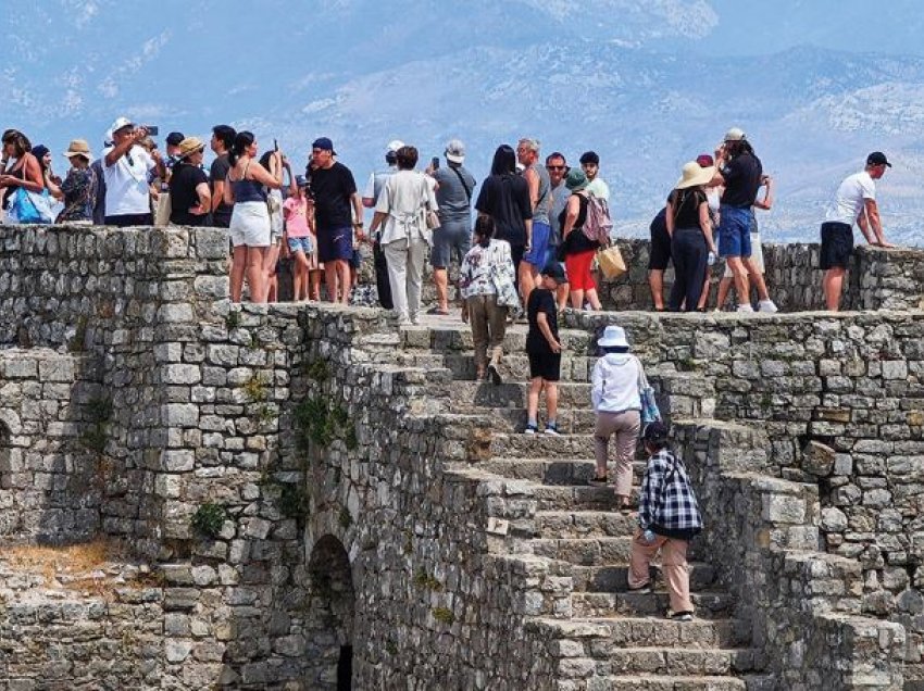 Pushime aktive, më shumë sesa pushime në shezlong! Turizmi, çfarë na mësuan vizitorët e huaj