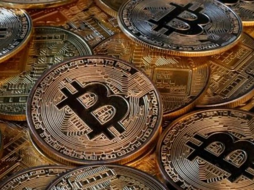 Çmimi i BITCOIN nxit individë të konsiderojnë investimin në kriptomonedha