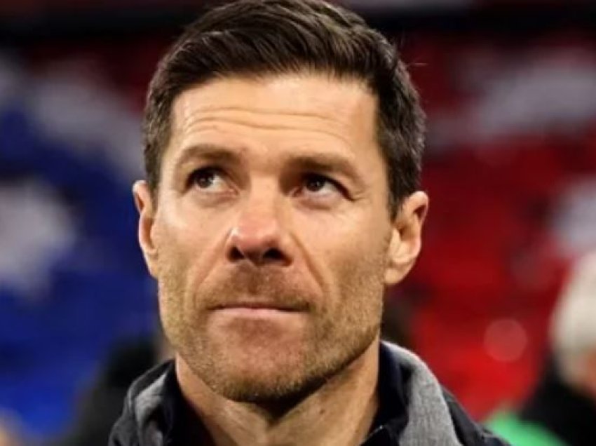 Xabi Alonso kërkon ish-yllin e Atletico Madrid