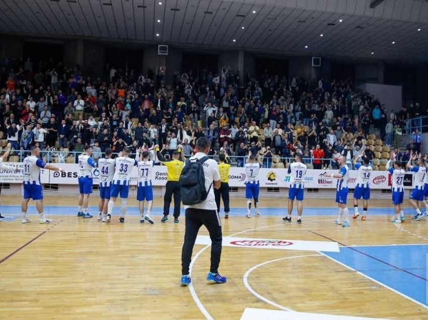 Rron Ramadani humb durimin me Kastriotin: Klubi ynë pa adresë