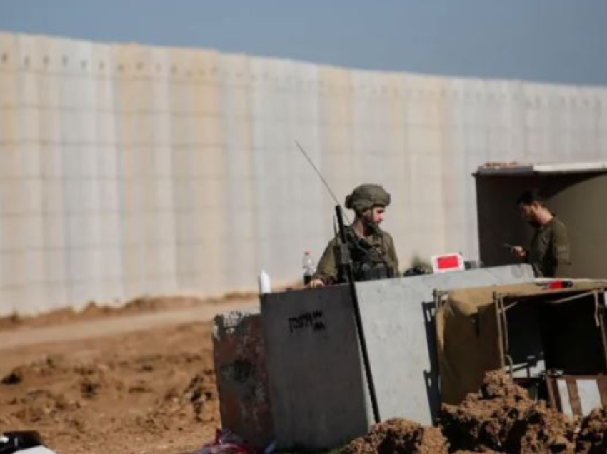 Izraeli nuk tërheq trupat nga Libani: Armëpushimi me Hezbollahun nuk është zbatuar plotësisht