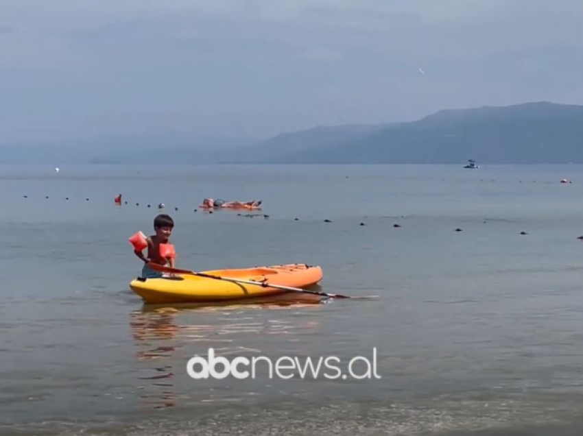 Pezullohen tre punonjës të policisë kufitare në Pogradec, akuzohen për falsifikim dhe shpërdorim detyre