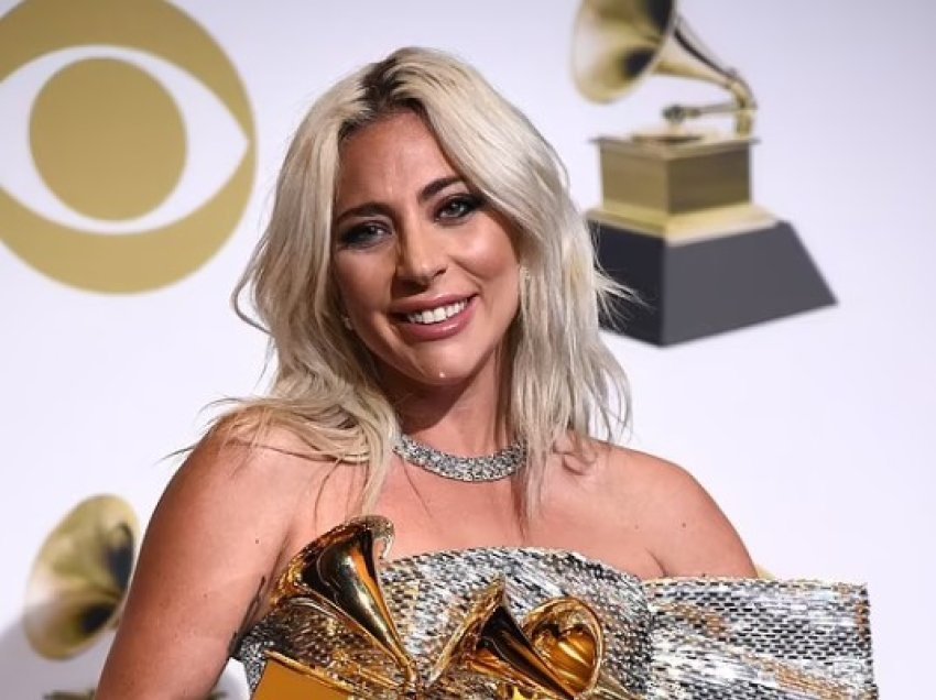 Lady Gaga do të performojë në Grammy Awards? 