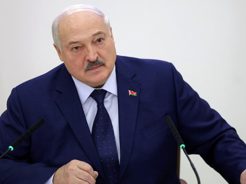 Lukashenko fiton mandatin e shtatë si president i Bjellorusisë me 86.8% të votave! Perëndimi e cilëson procesin si farsë