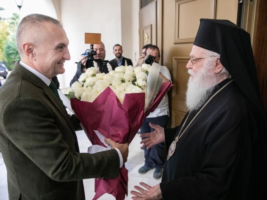 Meta rrëfen nga burgu takimin me Janullatos: Në qeli kam vetëm kalendarin që më dhuroi ai