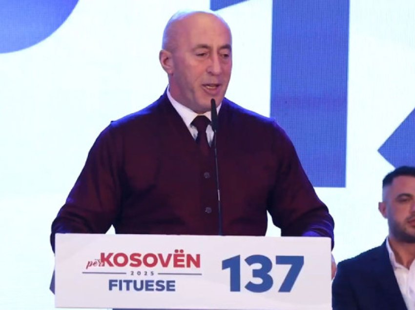 Haradinaj premton ulje të çmimit të rrymës, Kurtin e quan “mashtrues”