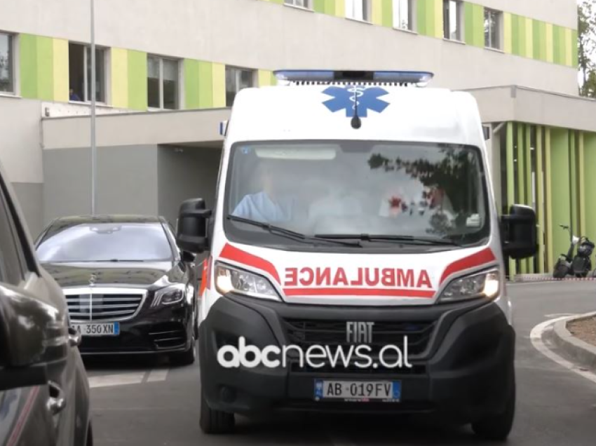 U ndje keq gjatë seancës në gjykatë, avokati Gjovalin Ulndreaj ndërron jetë në spital