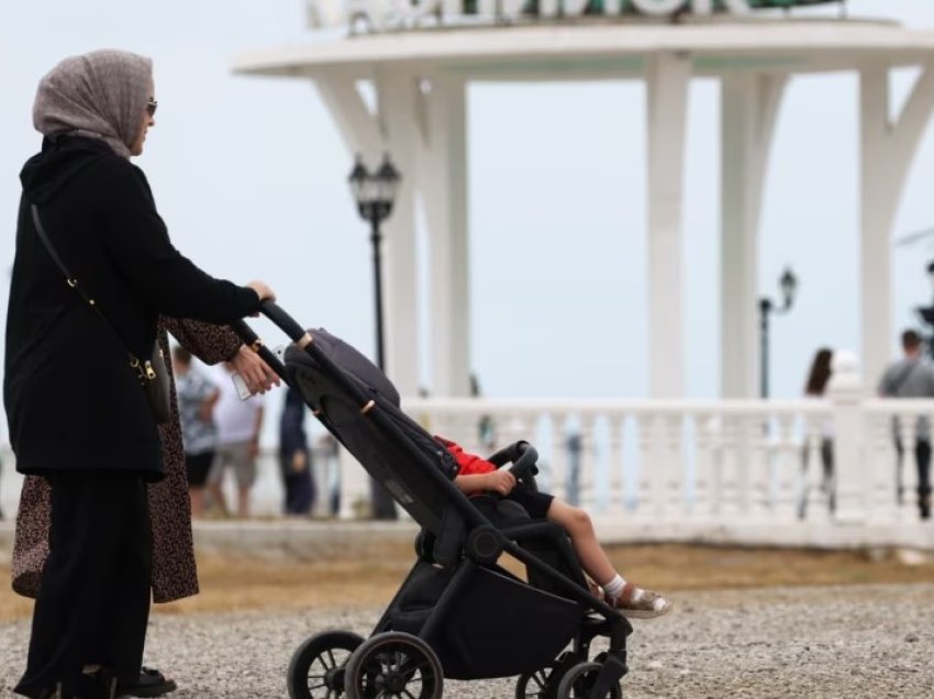 Myslimanet në Rusi humbin kujdestarinë e fëmijëve nëse rimartohen