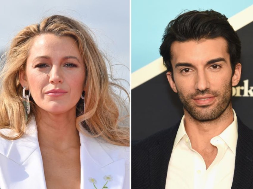 E paditi për ngacmim seksual, aktori i famshëm i kërkon falje Blake Lively-t: E dreqosa