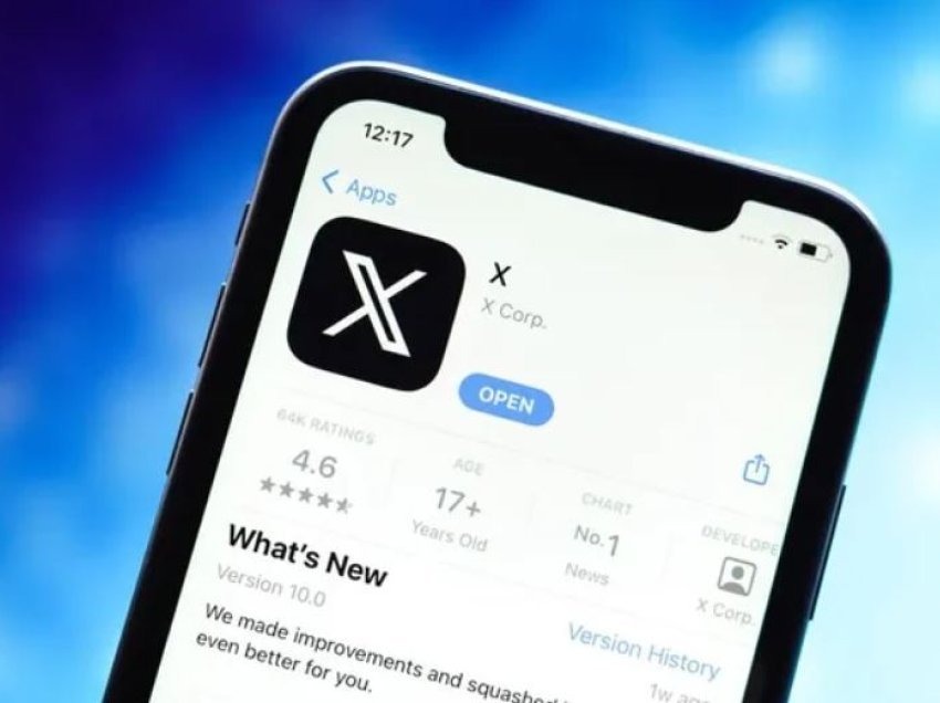Përdoruesit e X do të kenë mundësi të bëjnë shërbime financiare