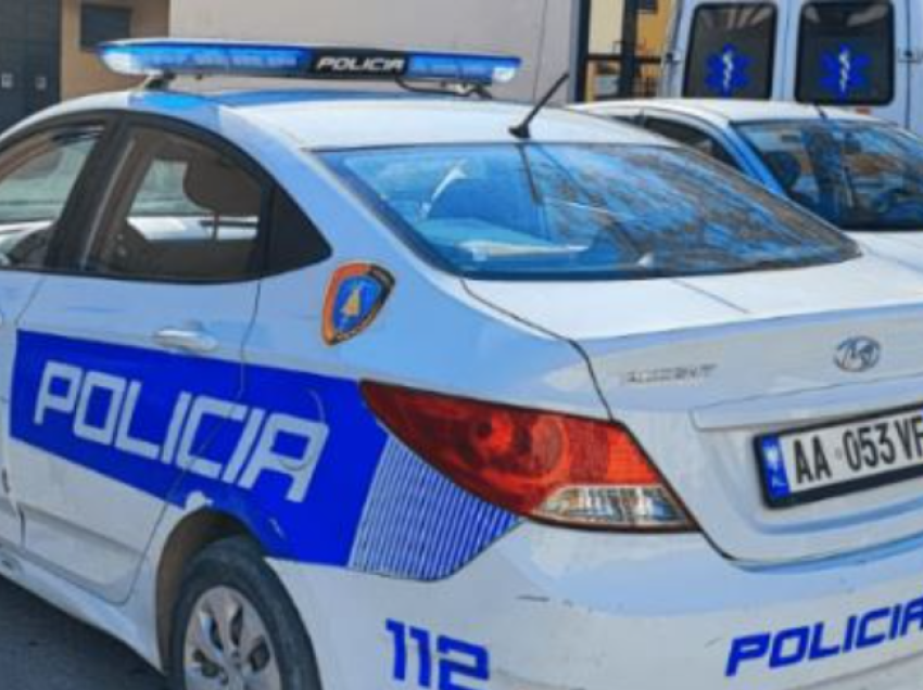 U konfliktua dhe kërcënoi me armë 36 vjeçarin, arrestohet i riu në Durrës