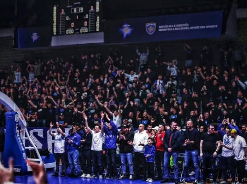 Në kërkim të finales, sot përballja e madhe Trepça-Sigal Prishtina