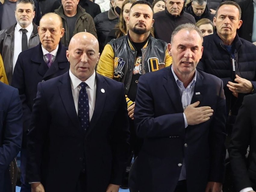 Haradinaj premton ulje të çmimit të energjisë e investime në gazsjellës