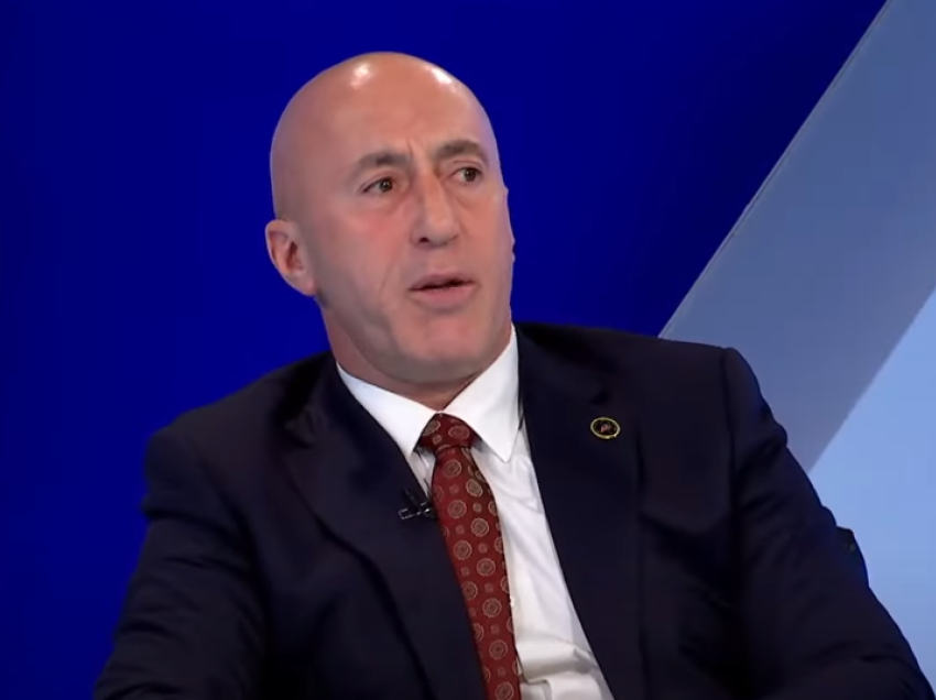 Haradinaj: Radoiçiqi u kthye me armë në qeverinë Kurti – ndërtoi edhe vilë