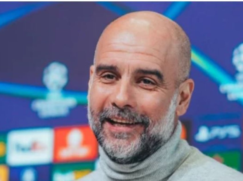 Guardiola optimist: Reali ose Bayerni?