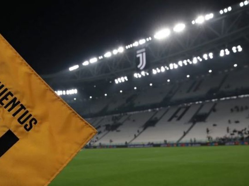 Te Juventus në ankth për dëmtimin e mbrojtësit