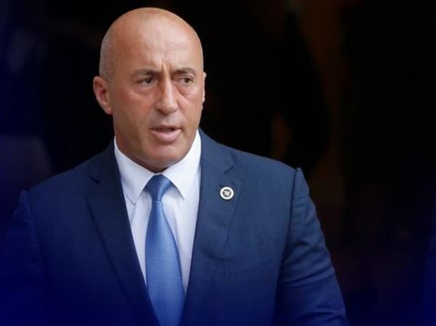 Aksidenti tronditës në Uashington DC, Haradinaj: Dhimbja e tyre është edhe dhimbja jonë