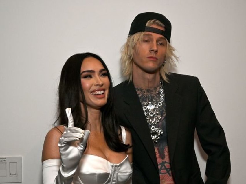 Megan Fox dhe Machine Gun Kelly, ndarje aq e keqe sa ai mund të mos jetë i pranishëm në lindjen e fëmijës