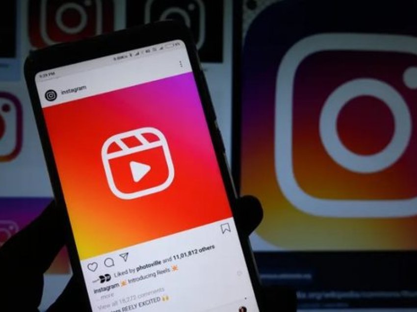 Meta plotëson kërkesat e përdoruesve, teston opsionin e shumëkërkuar në Instagram