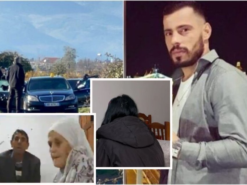 Armela Hasaj rrëfeu si e kërcënoi Ramazan Mataj dhe i tregoi familjes së saj fotot intime, flet e ëma: Kemi 4 vite që s’flasim!