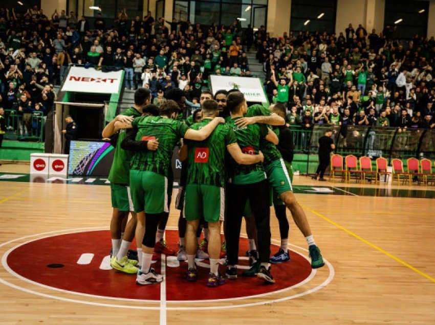 ​Kur zhvillohet finalja e Kupës së Kosovës në basketboll?