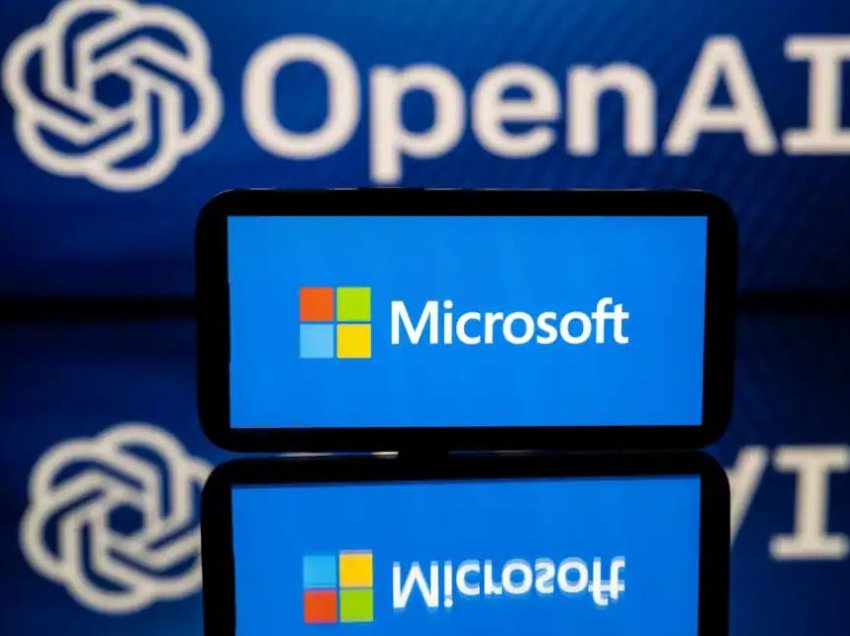 Microsoft e bën modelin o1 të OpenAI falas për të gjithë përdoruesit e Copilot