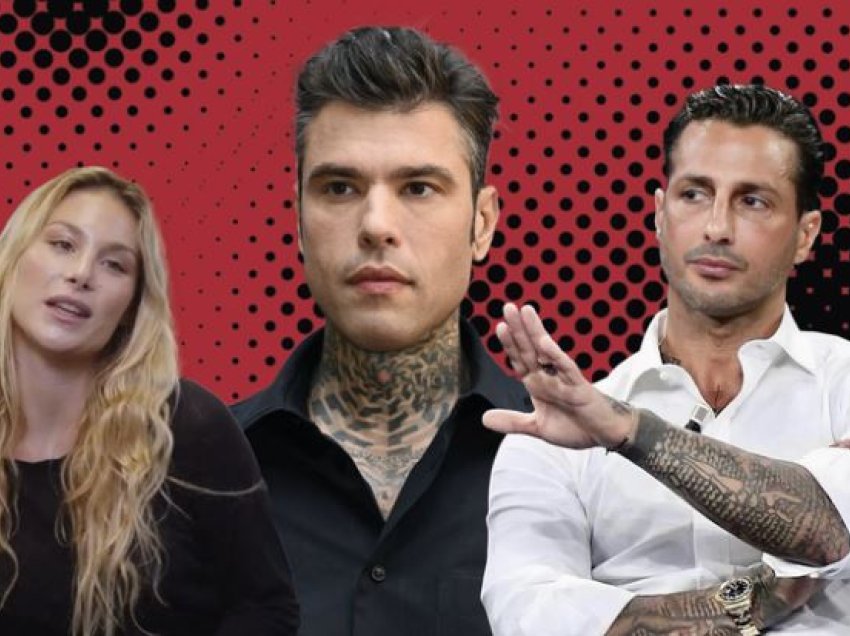 Thyen më në fund heshtjen Fedez për skandalin e tradhtisë