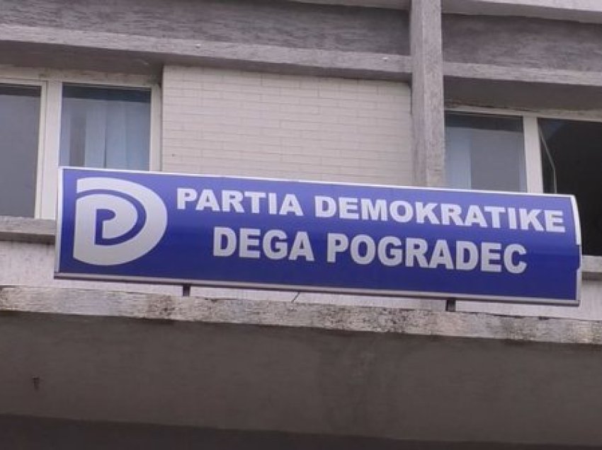 Primaret në PD/ Përfundon numërimi i votave edhe në Pogradec, kryeson Genti Çela me 323 vota