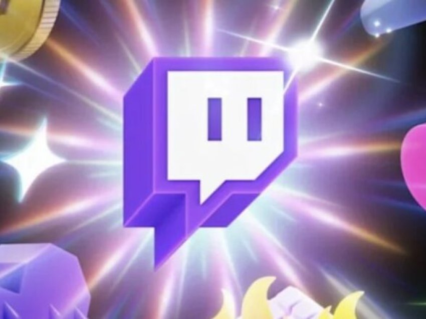 Twitch do të ofrojë para edhe për transmetuesit fillestarë