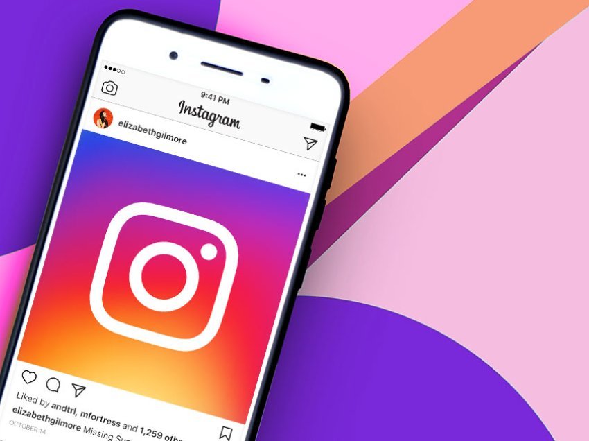 Instagram po shqyrton një aplikacion të veçantë Reels për të konkurruar me TikTok