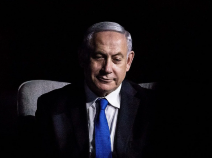 Netanyahu ndalon ndihmën humanitare në Gaza