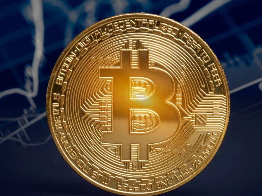 Çmimi i Bitcoin ra me 17.5% në humbjen më të madhe mujore që nga viti 2022