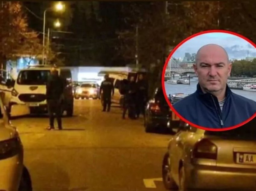 Operacioni i SPAK ku të përfshirë ishin edhe shefa policie/ Grupi kriminal drejtohej nga vëllai i Edmond Papës, biznesmeni që u vra 3 vite më parë